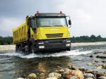 Iveco Trakker 6x4 2004 года